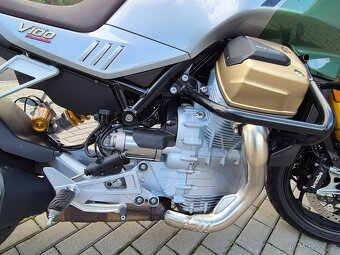 Moto Guzzi Mandello V100S 2023 - 3