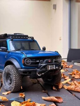 Traxxas 2021 Ford Bronco - 3