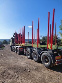 Lesovuz 6x6 - 3