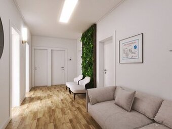 Prostorný byt 4+kk na prodej v centru Zlína - 3