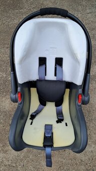 Vajíčko pro miminko 0-13kg - 3