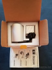 Bezpečnostní kamera CPC301A IR Dome Cam - 3