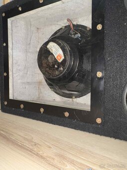 Subwoofer - 3