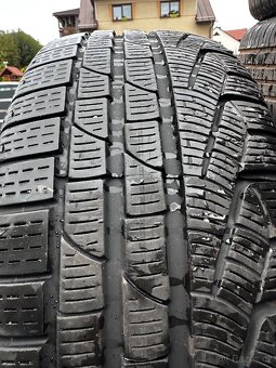 Alu kola 5x112 r18 s pneu (bma) - 3