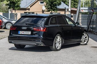 Audi A6 Avant 3.0 TDI 320k quattro tiptronic - 3