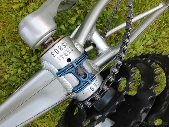 2 jízdní kola FUJI Nevada + KTM Life Track – použité, na díl - 3