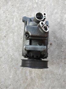 Kompresor klimatizace Škoda,VW, 5N0820803E - 3