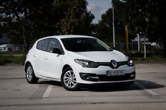 Renault Mégane Energy TCe 115 Limited - 3