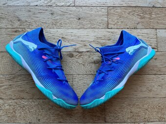 Sálovky Puma Future 7,vel. 36, v záruce ještě 15 měsíců - 3