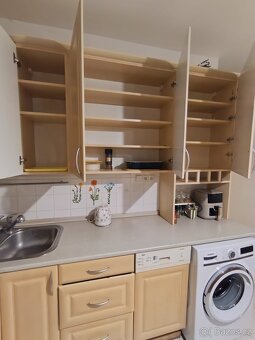 Prodám kuchyňskou linku, použitou - 3