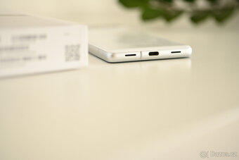 Google Pixel 7a 128gb - bílý - 3
