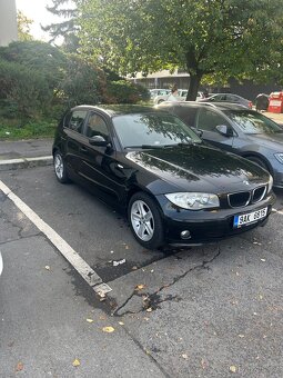 BMW 118 - 3