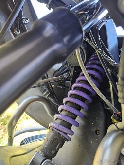 BMW GS R 1150 ADVENTURE 35KW - 3