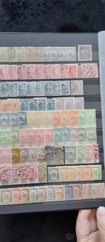 Prodej známek - 3