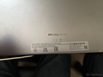 Lenovo Tablet - 3
