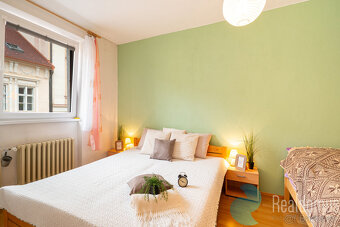 Prodej, činžovní dům, Komenského, České Budějovice - 3