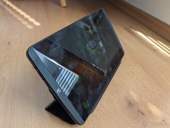 Prodám tablet NVIDIA Shield K1 - 3