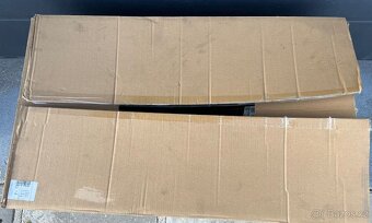 Audi Q8 Q7 4M VW Touareq nádrž adblue 4M0131878CN - 3