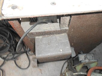 cirkulárka na 380V - 3