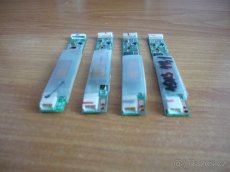 Invertor ( pro podsviceni LCD ) do notebooku Asus - 3