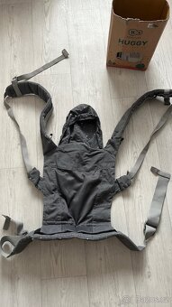 Dětské nosítko Kinderkraft - 3