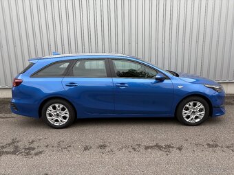 Kia Ceed SW 1.5T-GDI,118kW,Spin,ČR,DPH,TOP,kamera - 3