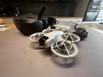 DJI NEO - Combo + 2 roky Záruka Care Refresh - 3