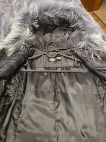 Zimní bunda Kara - 3