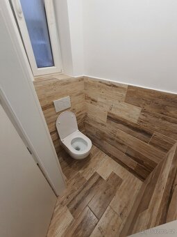 2+1 Plzeň-Bory za 16.000 Kč + spotřeba - 3