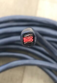 WIREWORLD LUNA - repro-kabel - 11m nepoužitý  - 3