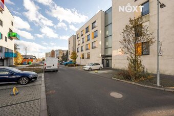 Prodej ostatní Garážové stání, 13㎡ - 3