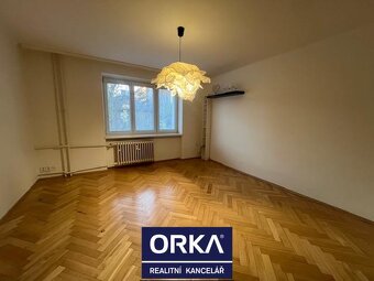 Pronájem bytu 2+1 Olomouc, ul. Špálova - 3