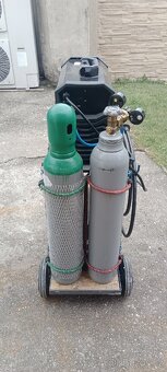 IWELD GORILLA POCKETMIG 225 CO² - 3