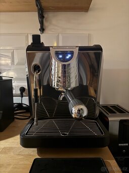 Kávovar Simonelli OSCAR II. - 3