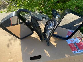 Zrcátka Fiat Ducato - 3