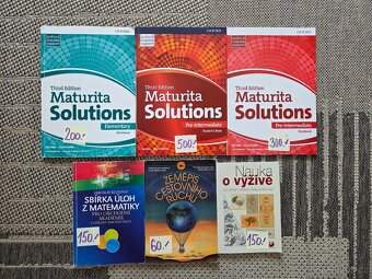 Učebnice-knížky-rúzné - 3