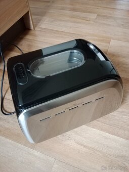 Prodám domácí pekárnu ETA Delicca. - 3