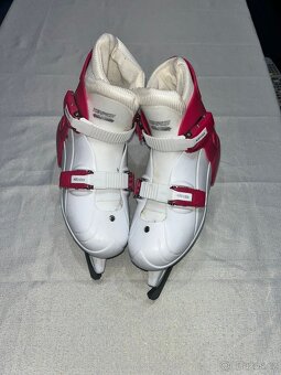 Dětské brusle vel 30-33 - 3