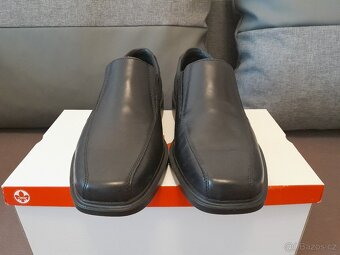 Pánské mokasíny Rieker, velikost 42 - 3