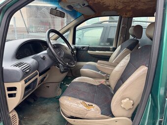 Peugeot 806 Roland Garros - 3