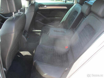 VW PASSAT TDI 140kW 4X4 DSG HIGHLINE 2018 CZ DPH - 3