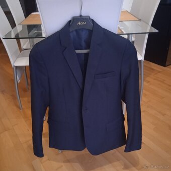 Pánský oblek+kalhoty - 3