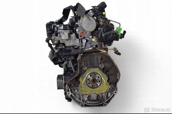 Motor NISSAN QASHQAI J10 J11 1.6 dCi 130HP R9M405 - 3