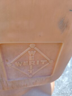 Plastová nádrž - 3