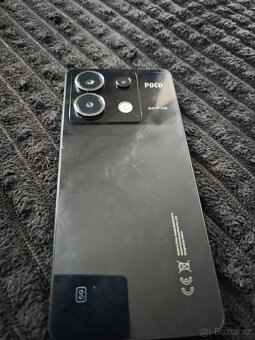 Prodám plně funkční jen odzkoušeny Xiaomi Poco X6 - 3