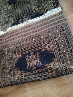 Perský koberec vlněný. - 3