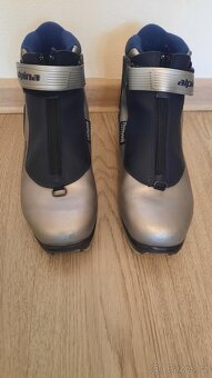 Boty na běžky Alpina 40 - 3