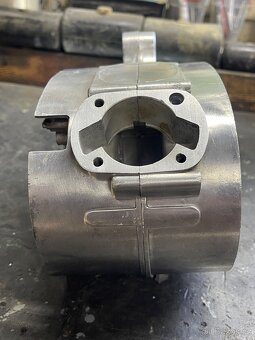 Stadion Kartery s23 párové vyvložkované - 3