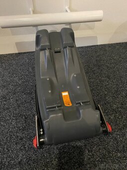 Dětská autosedačka Römer britax plus isofix - 3