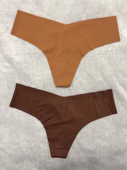 Tanga Victoria’s Secret vel. M - 3